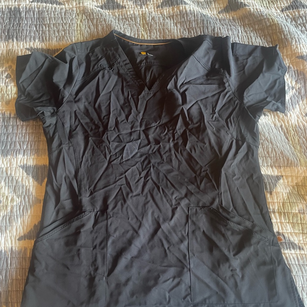 Carhart scrub top - Picture 2 of 3